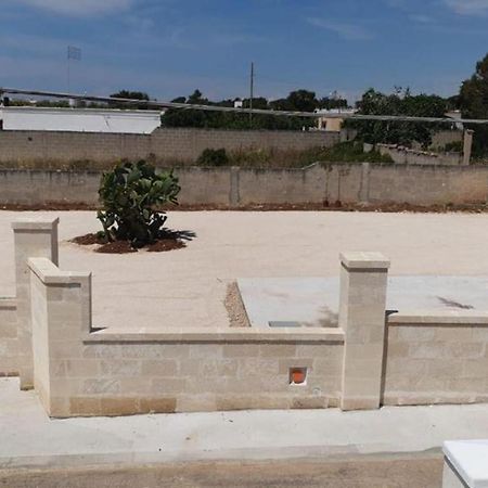 Casa Vacanza Lo Smeraldo San Pietro in Bevagna Εξωτερικό φωτογραφία