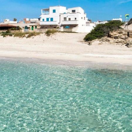 Casa Vacanza Lo Smeraldo San Pietro in Bevagna Εξωτερικό φωτογραφία