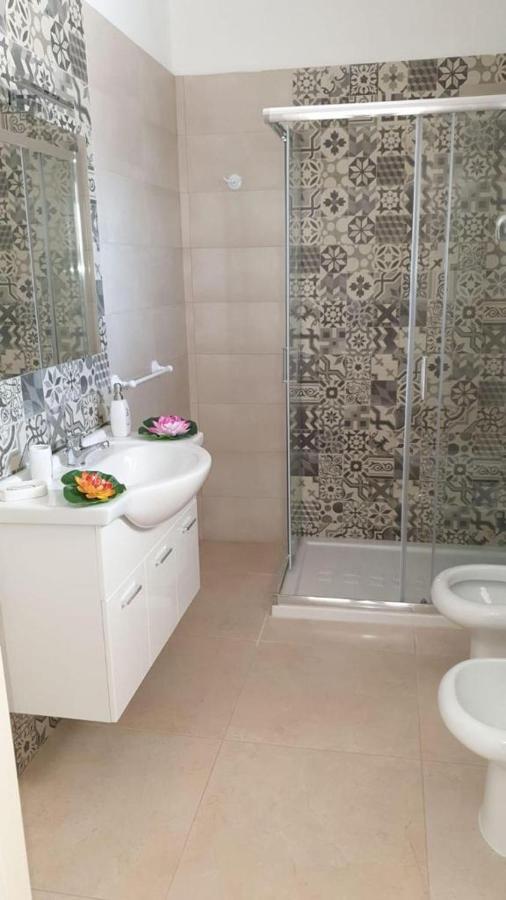 Casa Vacanza Lo Smeraldo San Pietro in Bevagna Εξωτερικό φωτογραφία
