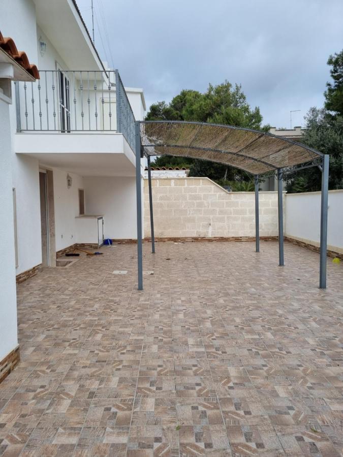 Casa Vacanza Lo Smeraldo San Pietro in Bevagna Εξωτερικό φωτογραφία