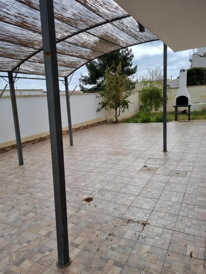 Casa Vacanza Lo Smeraldo San Pietro in Bevagna Εξωτερικό φωτογραφία