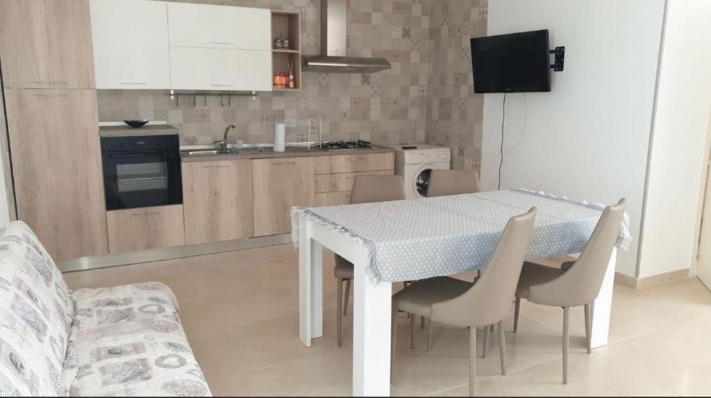 Casa Vacanza Lo Smeraldo San Pietro in Bevagna Εξωτερικό φωτογραφία