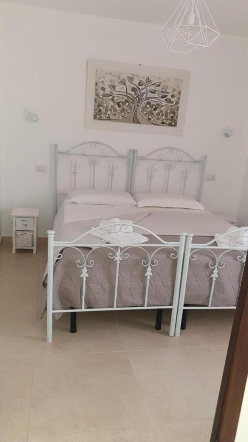 Casa Vacanza Lo Smeraldo San Pietro in Bevagna Εξωτερικό φωτογραφία